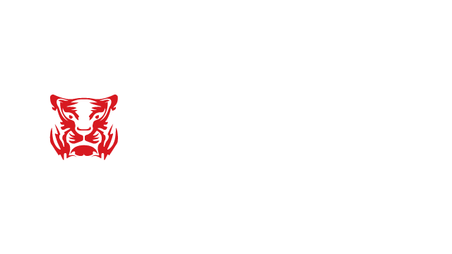 Red Tiger logo